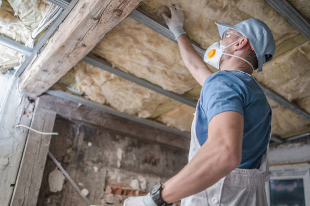Best Energy Efficiency Solutions in Covelo, CA