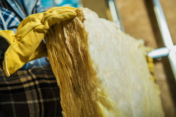 Best Insulation for Specific Applications in Covelo, CA