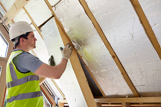 Best Insulation Installation Services in Covelo, CA