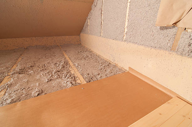 Best Commercial Insulation in Covelo, CA