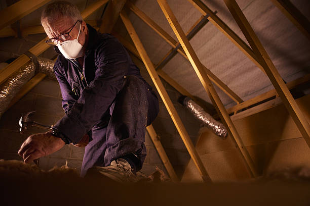 Best Specialty Insulation in Covelo, CA